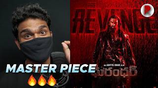Dhurandhar The Revenge Movie Review Telugu : RatpacCheck