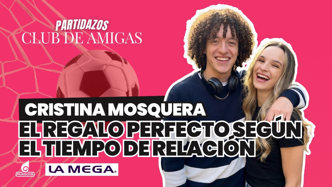 ¿Regalos CAROS al inicio de la RELACIÓN? Error de novatos 💸❌ | Club de Amigas de Partidazos