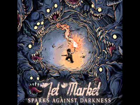 Punk music video thumbnail preview for Jet Market - As Tides Change