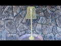 On the flydiy solar lamp