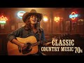 Heart of the Hollow – Classic Country Music 70s | Timeless Small Town Love