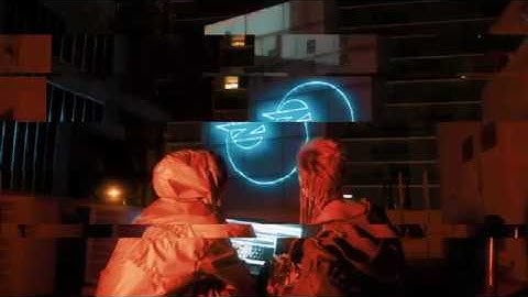 ON CO.LTD. - DO MORE NEW THEORY. (Official Teaser Movie)