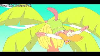 Funny Cartoon Network In Urdu Turtle Island Wow Kids Channel Pak