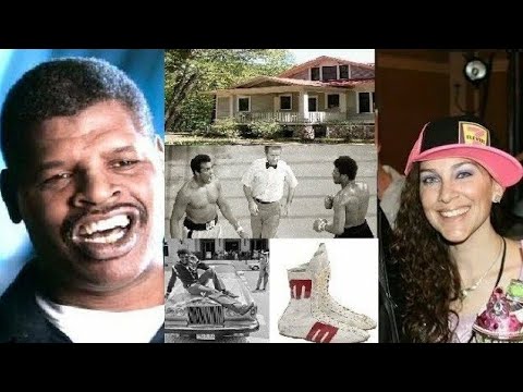 Vidéo: Michael Spinks Net Worth: Wiki, Marié, Famille, Mariage, Salaire, Frères et sœurs