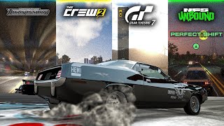 DRAG Races in Racing Games screenshot 1