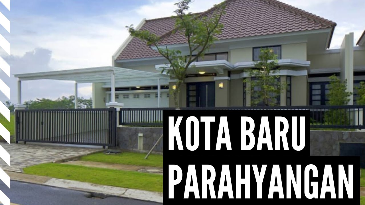 Edited SOLD OUT Xd83dxde4fxd83dxde4f Kota Baru Parahyangan Tempo Doele Dekat Danau YouTube