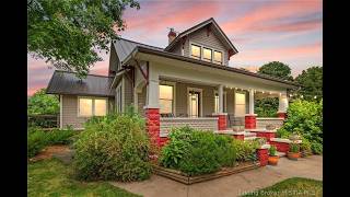 NEW LISTING: 8020 Shenandoah Lane Lanesville IN 47136