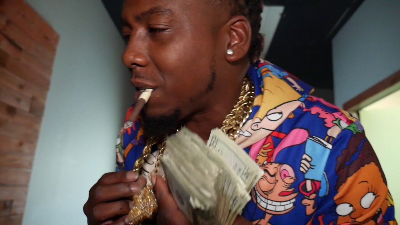 Muddy Kasino Official **Mudd Gang Vlog** Directed By HonchoSauce