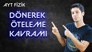 26) Dönerek Öteleme Kavramı Örnek Sorular ( 1-2-3. Soru )