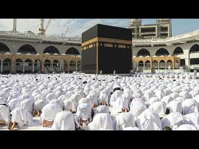 labaik-allahumma-labbaik Get 5X Views #makkah #allah #mecca #makkahlive #muhammad ❤️❤️🤲🏻👍🏻 class=