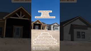 What $935,000 gets you in Las Cruces, NM #homebuyer