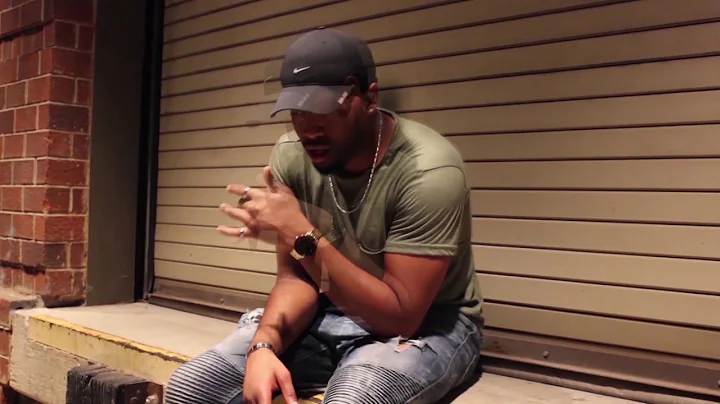Jay Reese (Get up official music video)