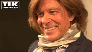 Jürgen Drews: So krank war er!