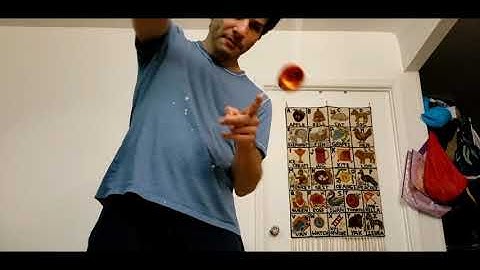 Double or Nothing Repeater yoyo combo