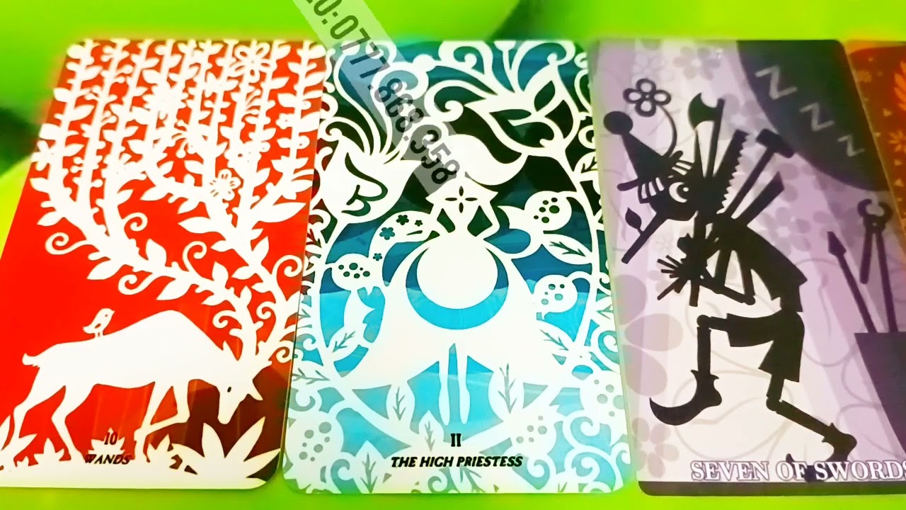 ẤN TƯỢNG ĐẦU TIÊN VỀ BẠN CỦA NGƯỜI CHỒNG,VỢ TƯƠNG LAI/ TAROT READING