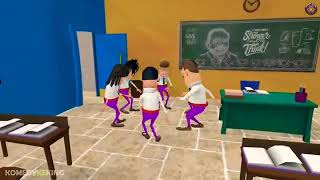 New ho munda comedy video