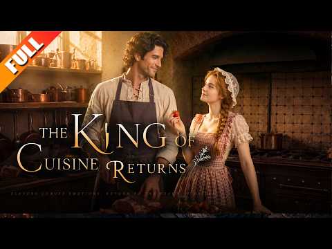 【FULL】The Heartbroken Duke Abandoned His Kitchen—Years Later, He Returned as the Greatest Chef Alive