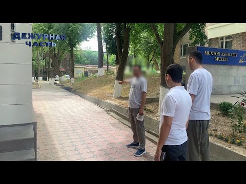 Дежурная часть Выпуск 6 Азартные игры чем опасна данная зависимость 