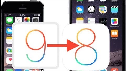 How to Fix Error “Can’t Check for Update” while trying to downgrade from 9.3.5-8.4.1 with iFile.