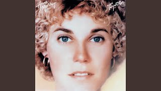 Video thumbnail of "Anne Murray - Part Time Love"