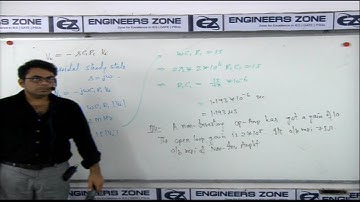 ESE-2019 Mains EDC ANALOG Part-23 By IES-Topper