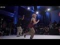 Stew vs Inxi (popping final) // .stance // Soul Sessions Oslo Extended 2018