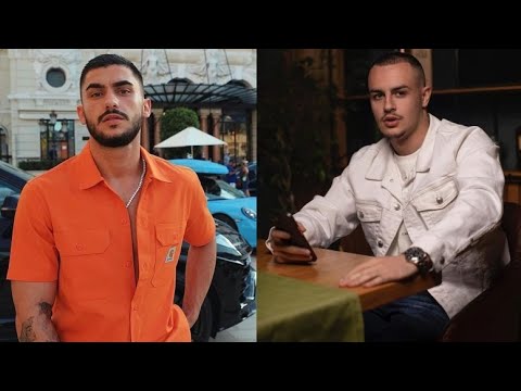 Butrint Imeri dhe