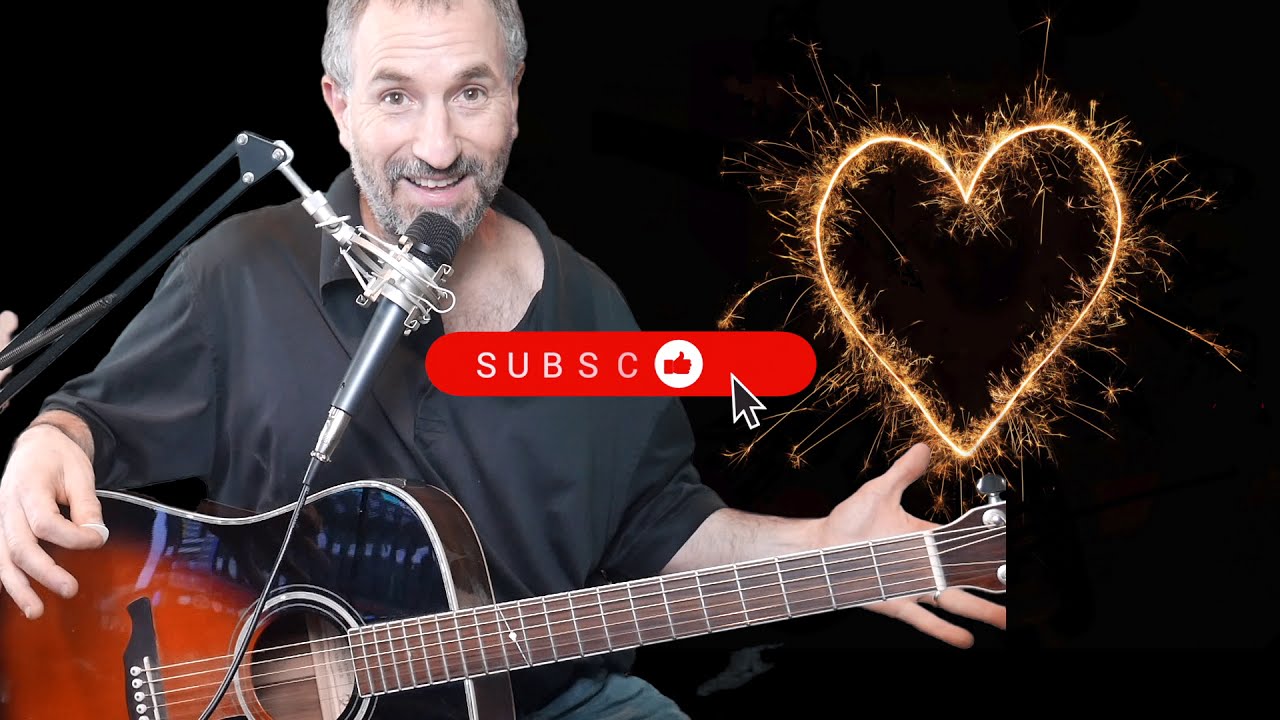 How To Play Closer To The Heart By Rush On Guitar Intro Part 1 YouTube