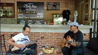 Jangan Tutup Dirimu (Iwan Fals) cover by Bams