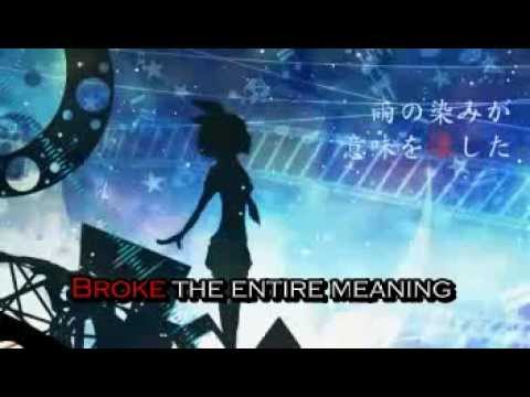 [Eng Subs] Moonlight Machine [Kagamine Rin Append Warm/Sweet]