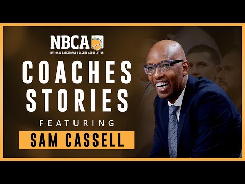 Video: Sam Cassell Nettowaarde: Wiki, Getrouwd, Familie, Bruiloft, Salaris, Broers en zussen