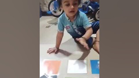 Color shorting from Unnati Library