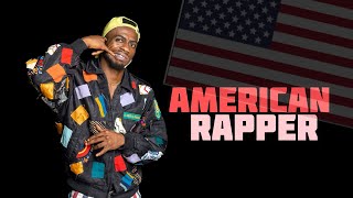 The Best American Rapper