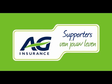 NL - AG Insurance - Supporters van jouw leven