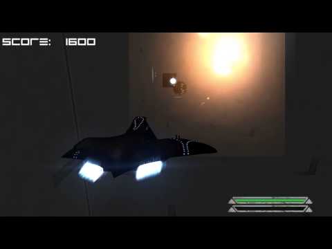 3Dシューティング_Ver2(Unity3D)