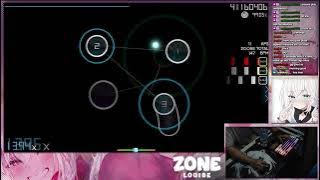 Kyouran Hey Kids!! FC // osu!