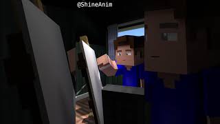 Как Я СТЁР НУБА в Майнкрафт (но это майнкрафт анимация) @vladusminecraft