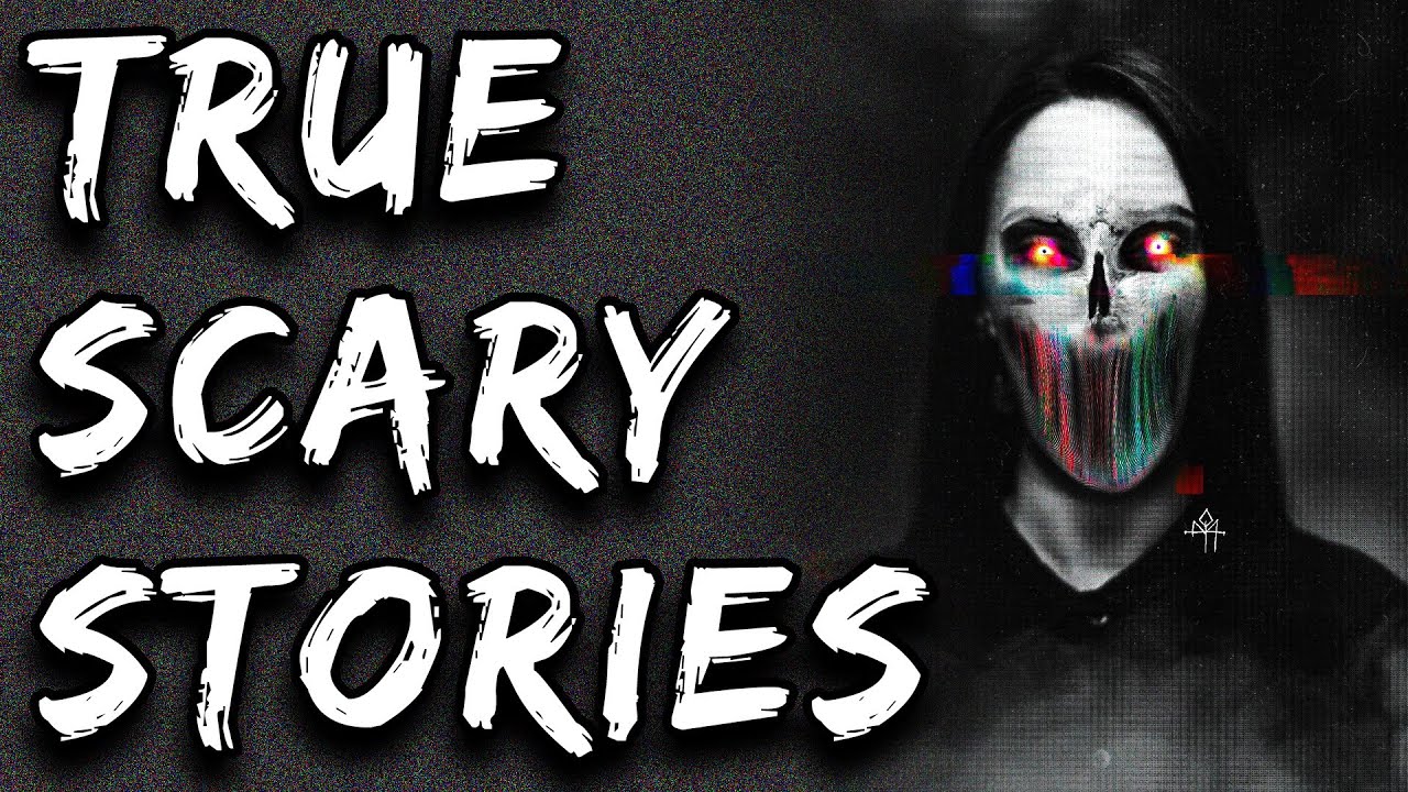 Scary Stories | True Scary Horror Stories | Reddit Horror Stories - YouTube