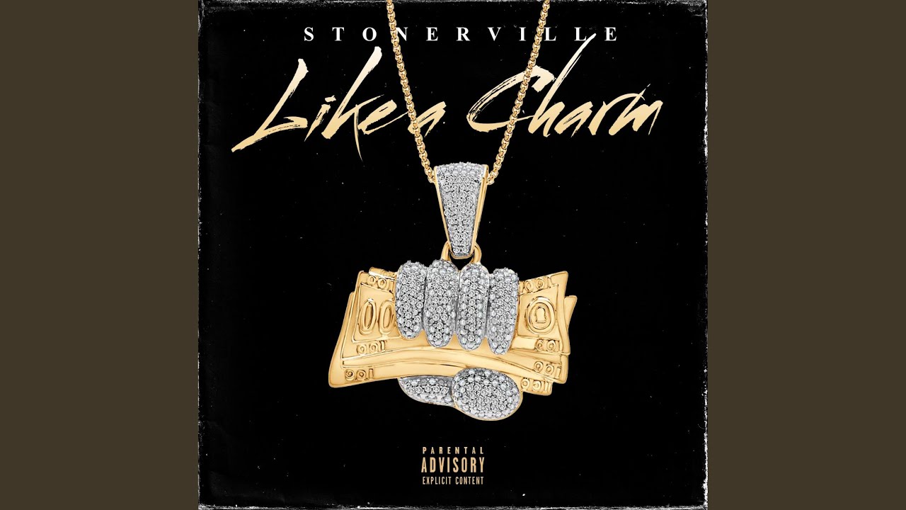 Watch Like a Charm on YouTube Watch Like a Charm on YouTube