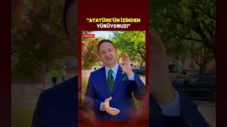 Chp Ankara Milletvekili Umut Akdoğan: Dağ Başını Duman Aldı Yürüyeceğiz