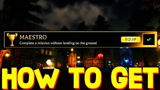 HOW TO GET EASILY GET MAESTRO in AOT REVOLUTION! ROBLOX ATTACK ON TITAN REVOLUTION