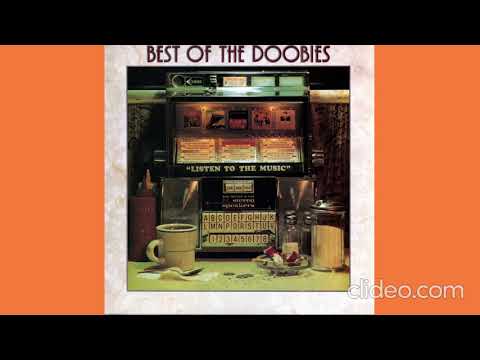 Doobie Brothers Take Me In Your Arms (Rock Me A Little While)  432 hz