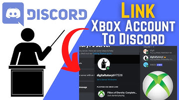 How To Link Discord To Xbox Account