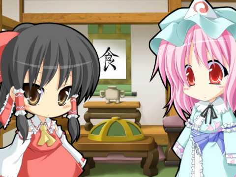 第01話 『霊夢のバイト　白玉楼編part1』.wmv