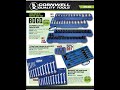 Cornwell Tools April Tool Flyer