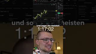 882 Ausgedachtes FIB Level! 🤣🚨⚠️ #livetrading #kryptolivetrading #btc #eth #xrp #fibonacci #882 #fib