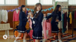 [MV TEASER.2]유니코드 (UNICODE) -돌아봐줄래 (Prod. by 진영) Let me Love (Prod. by Jin Young)