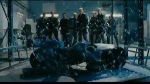 stuntart DemoReel.flv