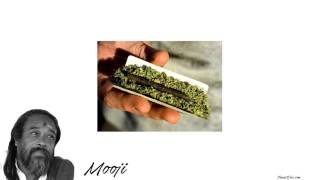 Mooji - On Smoking Hash