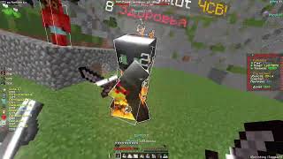 кв 1x1 с skymlut на талисманах крушителя [ pvp funtime , pvp montage ]